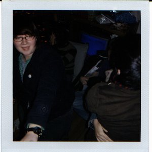 Tape eaters 的头像
