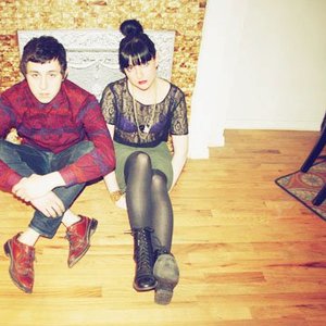 Bridget and The Squares 的头像