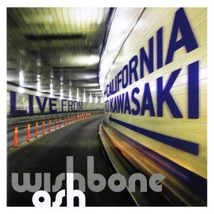 A Roadworks Journey - Live From California To Kawasaki