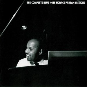 The Complete Horace Parlan Blue Note Sessions (2000 - Remaster)