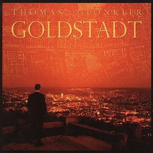 Goldstadt