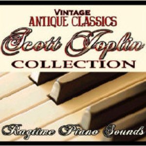 Изображение для 'The Scott Joplin Collection'