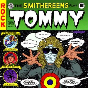 The Smithereens Play Tommy
