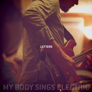 “Letters (2010 Demos)”的封面