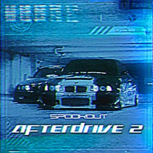 AFTERDRIVE 2