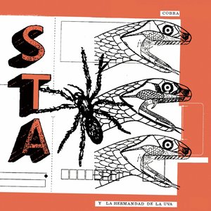 Cobra y la hermandad de la uva