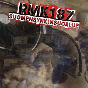 Suomen Synkin Suoalue