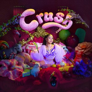 Crush - Single