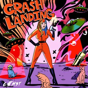 Crash Landing - Single