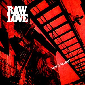 Аватар для Raw Love