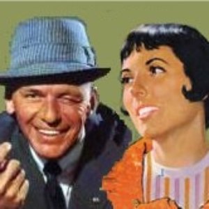 Awatar dla Frank Sinatra & Keely Smith