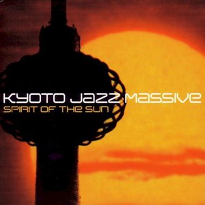 Avatar de Kyoto Jazz Massive feat. Maiya James