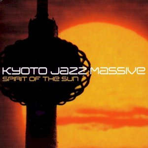 Avatar for Kyoto Jazz Massive feat. Maiya James