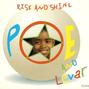 'Rise and Shine'の画像