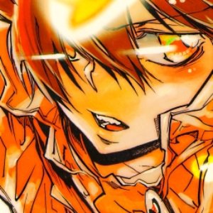 Avatar for Tsunayoshi Sawada