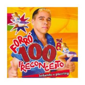 Forró 100 Preconceito 的头像