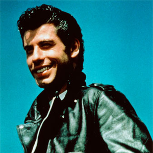 John Travolta photo provided by Last.fm