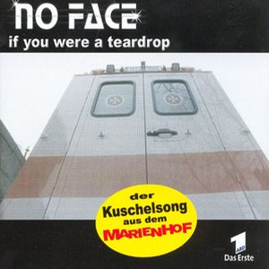 If You Were a Teardrop (Der Kuschelsong Aus Dem Marienhof)