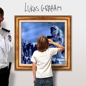 Image for 'Lukas Graham'