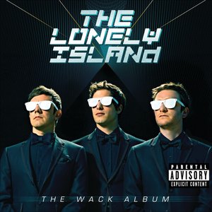 The Wack Album (Commentary Version)