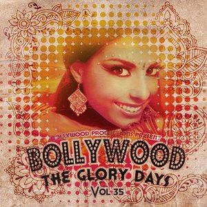 Bollywood Productions Present - The Glory Days, Vol. 35