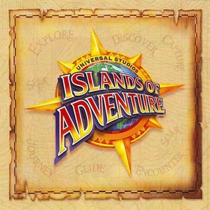 Universal Studios Islands Of Adventure (Official Soundtrack)