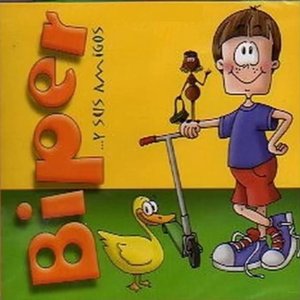 El Patito Juan — Biper Y Sus Amigos | Last.fm