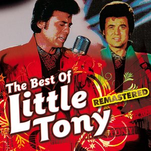 The best of Little Tony
