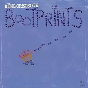 Bootprints (7" & DMD)