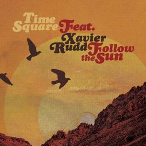 Avatar di Time Square Ft. Xavier Rudd