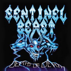 Изображение для 'Depths Of Death'