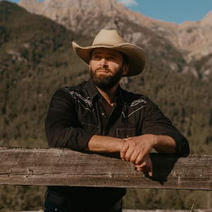 Dean Brody