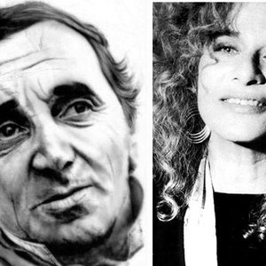 Avatar för Charles Aznavour & Carole King