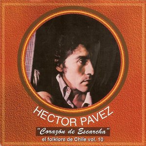 Corazón de escarcha