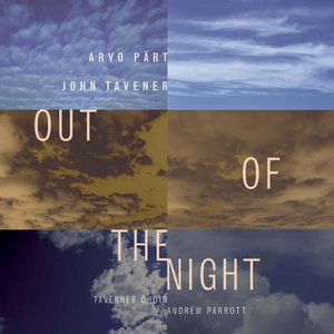 Out of the Night cover