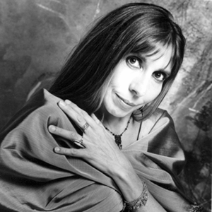 Betsy Pecanins photo provided by Last.fm