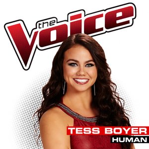 Human (The Voice Performance) - Single