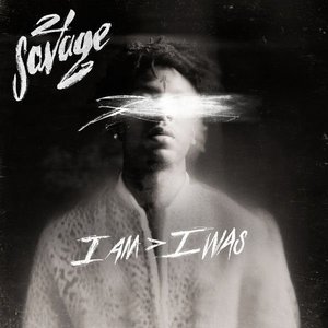i am > i was (Deluxe) [Explicit]