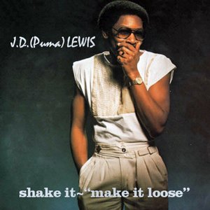 Shake It ~ "Make It Loose"