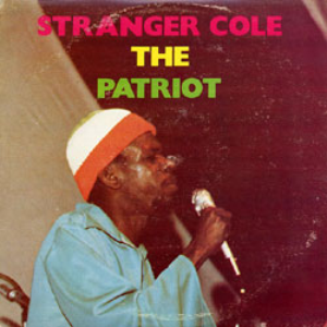 The Patriot cover