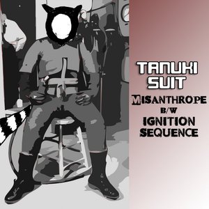 Misanthrope b/w Ignition Sequence - Single