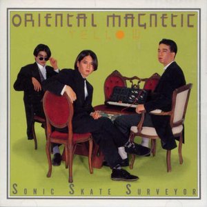 Oriental Magnetic Yellow music, videos, stats, and photos | Last.fm