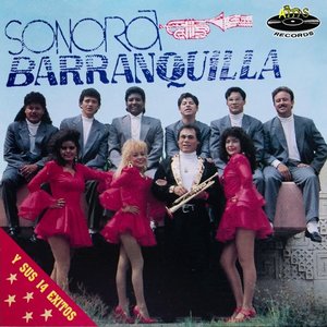Avatar for Sonora Barranquilla
