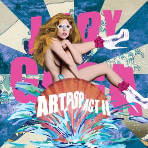 Artpop Act II