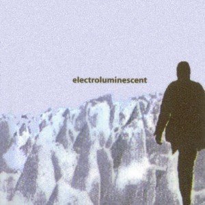 electroluminescent