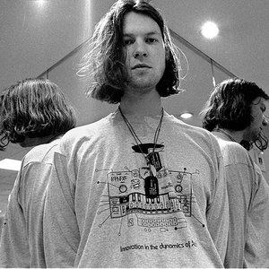 Avatar for Aphex Twin