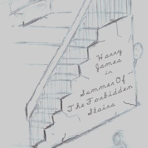 Summer Of The Forbidden Stairs