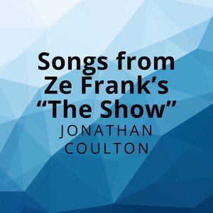 Songs from Ze Frank's "The Show"