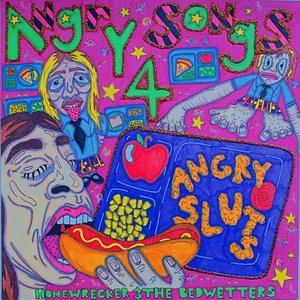 Vol. I: Angry Songs For Angry Sluts