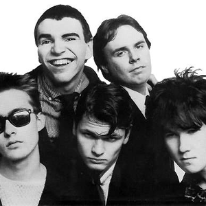 Kauko Röyhkä & Narttu photo provided by Last.fm